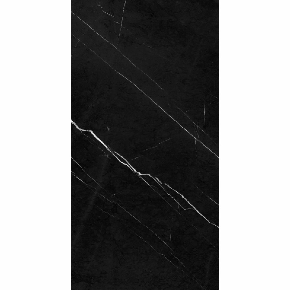 PISO POL 63X122 ARMANI NERO LUX P63030 CX 2,30M²