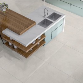 PORCELANATO POL.82,00 CARBON OFF WHITE LUX PLUS P82049 CX 2,02