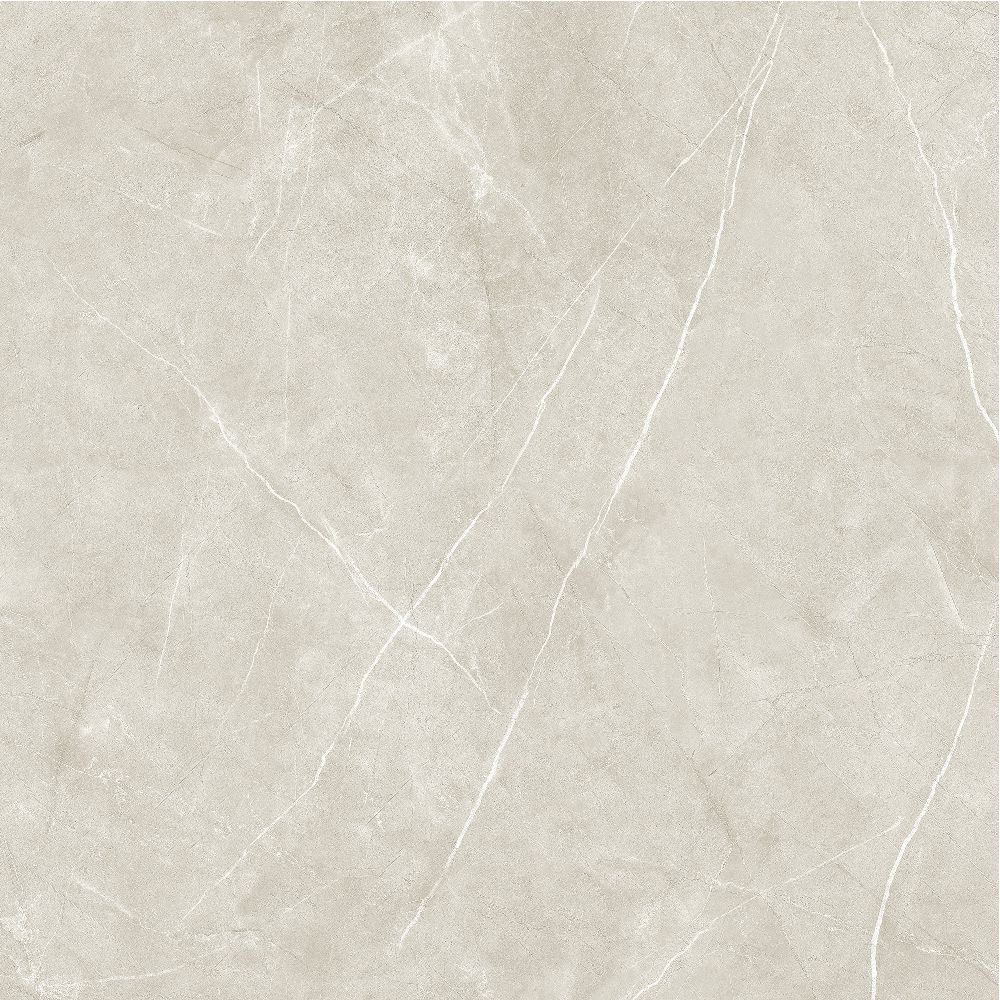 PISO POL 85X85 PULPIS CREAM LUX MAG P85055 CX 2,16