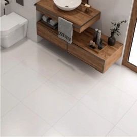 PISO RET 2,57 53X53 RIVIERA BRANCO MATE