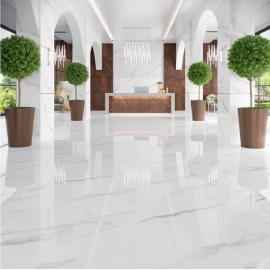 Calacata Altissimo Lux 60x120 Retificado cx 2,20