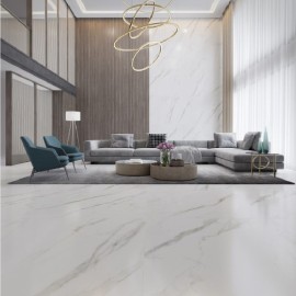 Calacata Altissimo Lux 90x90 Retificado cx 2,40
