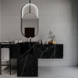 Cemento Grigio 60x120 Retificado cx 2,20