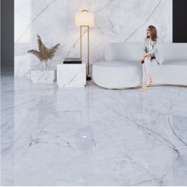 Cristallo Quartz Lux 90x90 Poilido cx 2,40