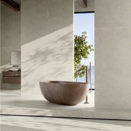 Elementi Grigio Satin 90x90 Retificado cx 2,40