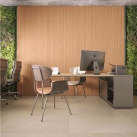 Elementi Terra Satin 90x90 Retificado cx 2,40