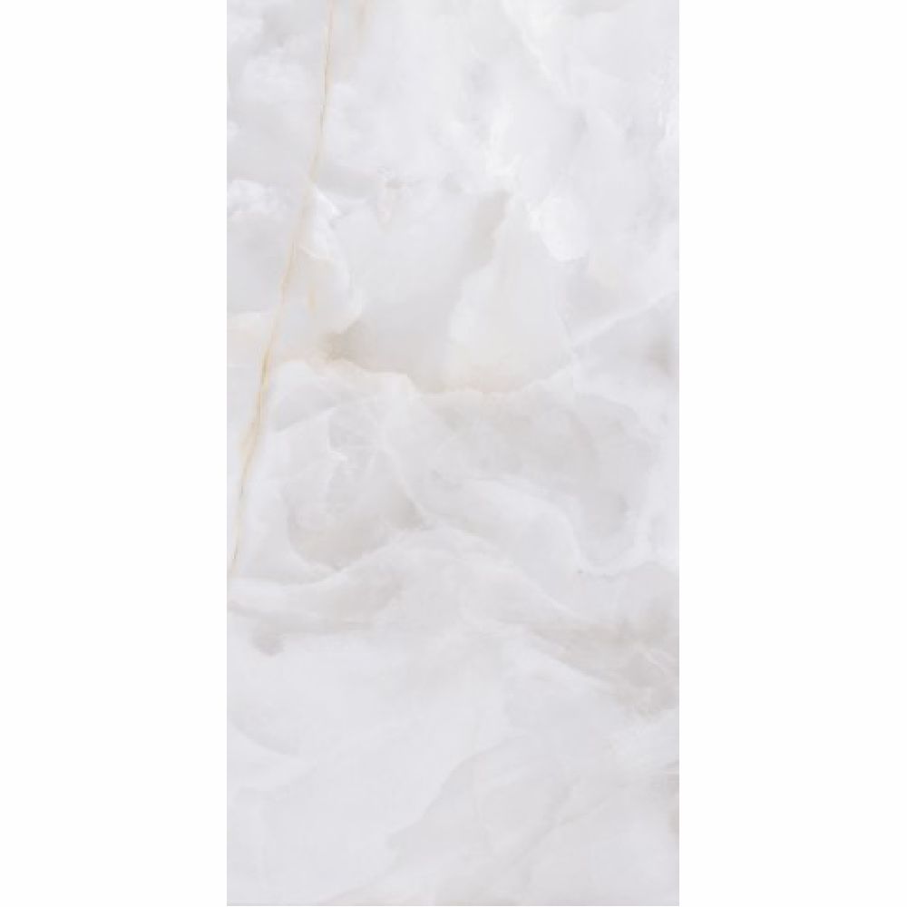 Onix Bianco Lux 60x120 Polido cx 2,20