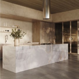 Onix Bianco Lux 60x120 Polido cx 2,20