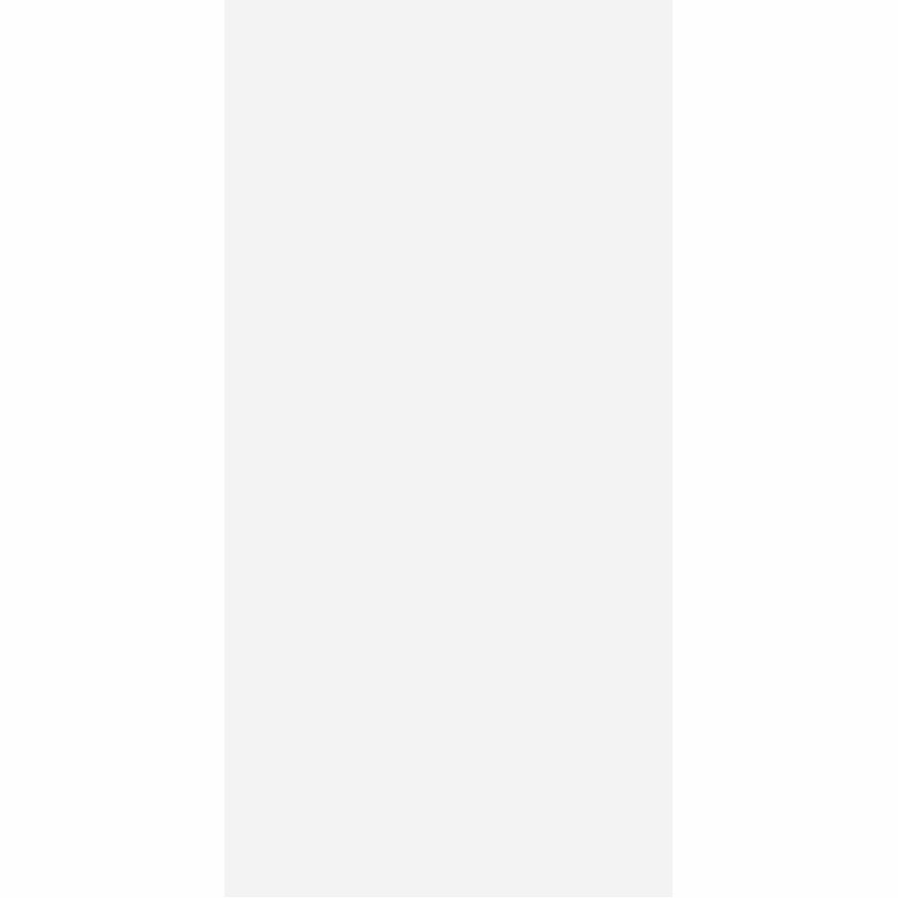 Originale Bianco 32x60 Retificado cx 2,30