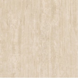 Travertino Navona Satin 90x90 Retificado cx 2,40